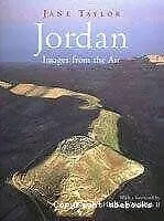 La Jordanie vue du ciel