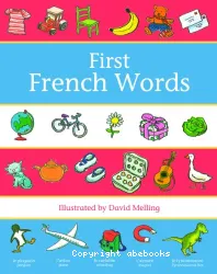 First french word