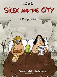 Silex and the city T7