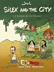 Silex and the city T8