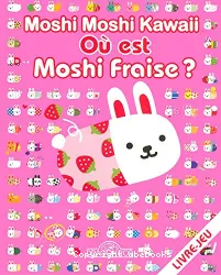 Moshi Moshi Kawaï