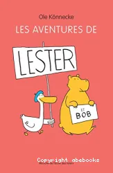 Les aventures de Lester