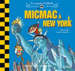 Micmac a New York