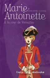 Marie-Antoinette T