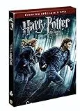 Harry Potter 7 (dvd) et les reliques de la mort 1ère partie