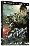 Harry Potter 7 (dvd) et les reliques de la mort 2ème partie