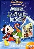 Mickey la magif de Noël