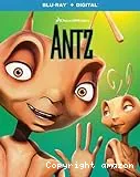 Antz (FourmiZ)