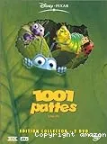 1001 Pattes a bug's Life