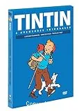 Les aventures de Tintin (DVD)