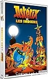 Astérix et les Indiens (DVD)