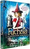 Fuchsia, l'apprentie sorcière