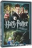 Harry Potter 5 (dvd) et l'ordre du phénix