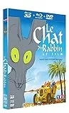 Le chat du Rabbin