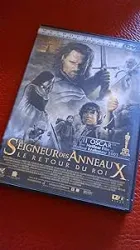 Le Seigneur des Anneaux (DVD) 03