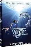 L'incroyable histoire de Winter le dauphin