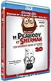 M Peabody et Sherman