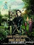 Miss Peregrine et les enfants particuliers (DVD)