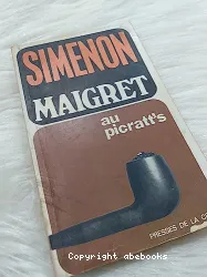 Maigret au picratt's
