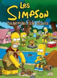 Les Simpson T:1