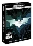 The Dark Knight - La Trilogie