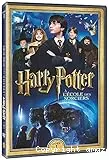Harry Potter 01: à l'école des sorciers (DVD)