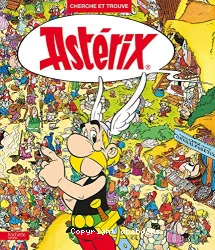 HS- Cherche et trouve Astérix
