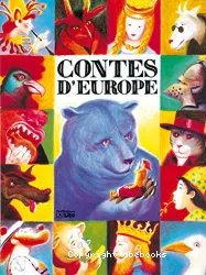 Contes d'Europe