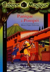Panique à Pompéi