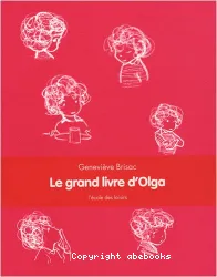 Le livre d'Olga