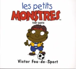 Victor Fou-de-Sport