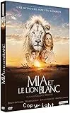 Mia et Le Lion Blanc