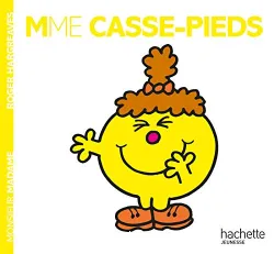 Madame Casse-pieds