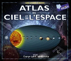 Atlas du ciel et de l'espace
