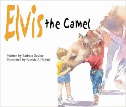 Elvis the Camel
