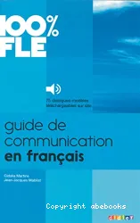 Guide de communication en français
