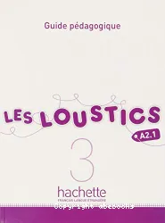 Les loustics 3 A2.1