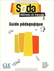 Soda methode de francais 1 Guide pédagogique