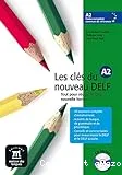 Les clés du nouveau DELF A2 Guide pédagogique