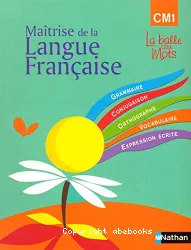 OBSERVATION REFLECHIE DE LA LANGUE FRANCAISE