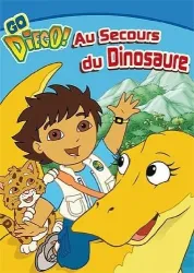 Au secours du Dinosaure