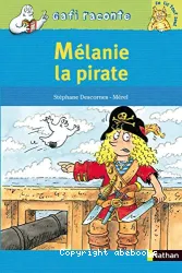 Mélanie la pirate