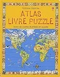 Atlas livre puzzle