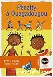 Penalty à Ouagadougou