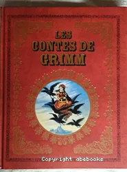 Les contes de Grimm illustrés