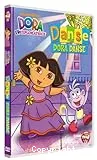 Dora Danse, l'exploratrice
