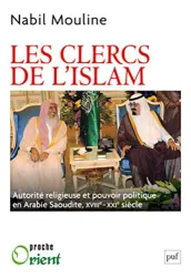 Les clercs de l'islam
