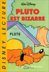 Pluto est bizarre