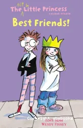 Best Friends!: The Not So Little Princess