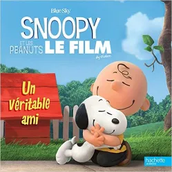 Snoopy et les Peanuts le Film